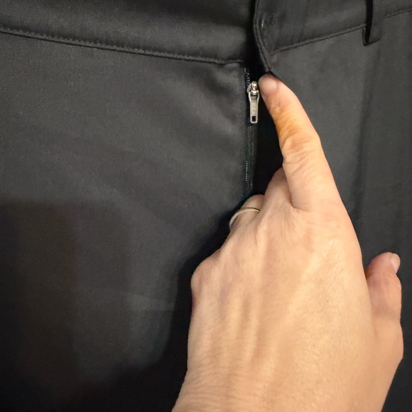 Nike Men's Pro Golf Shorts Dri-Fit size 34 - Picture 5 of 13